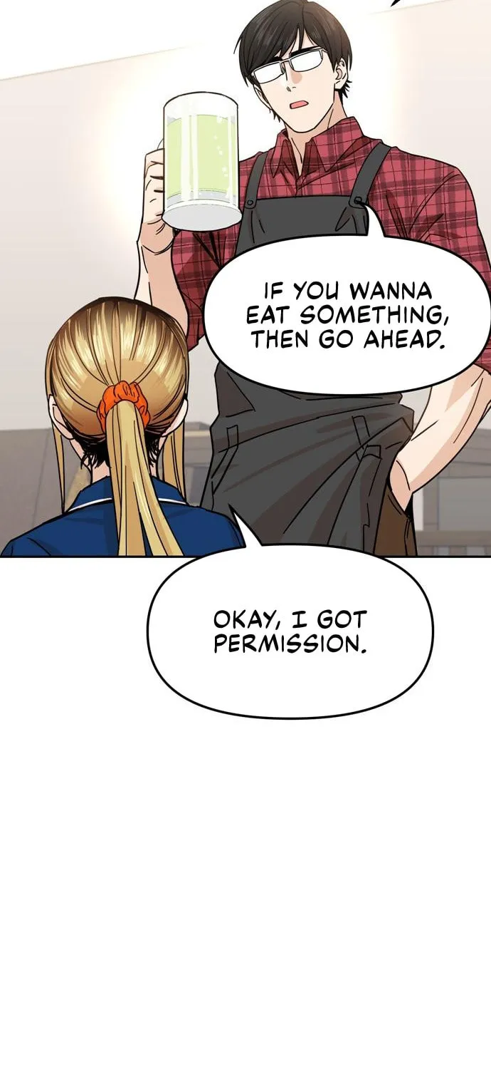 Maybe Meant to Be Chapter 5 page 96 - 