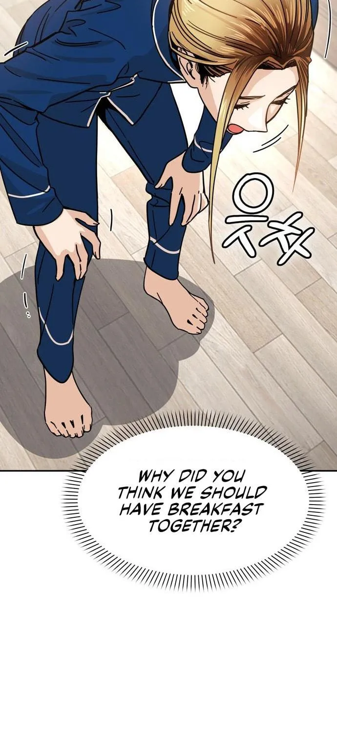 Maybe Meant to Be Chapter 5 page 98 - 
