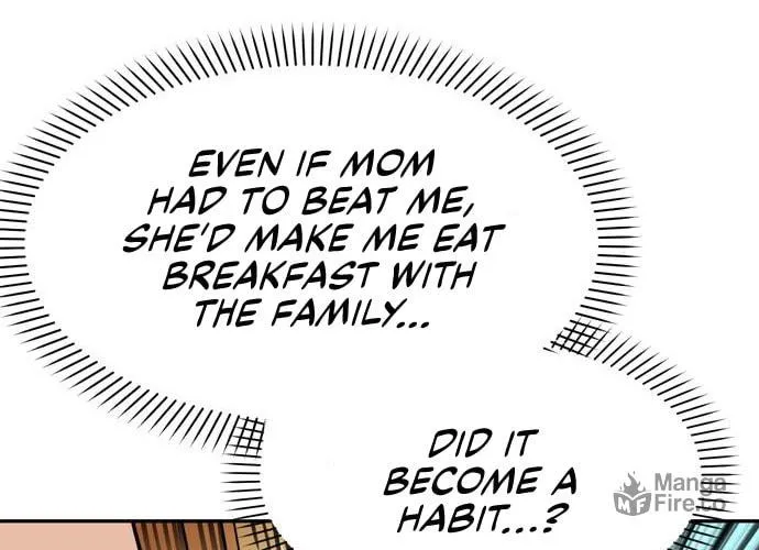Maybe Meant to Be Chapter 5 page 99 - 