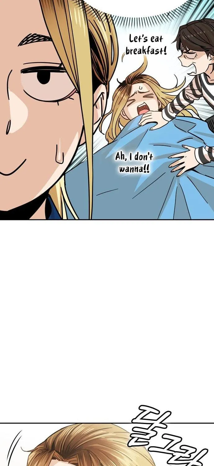 Maybe Meant to Be Chapter 5 page 100 - 