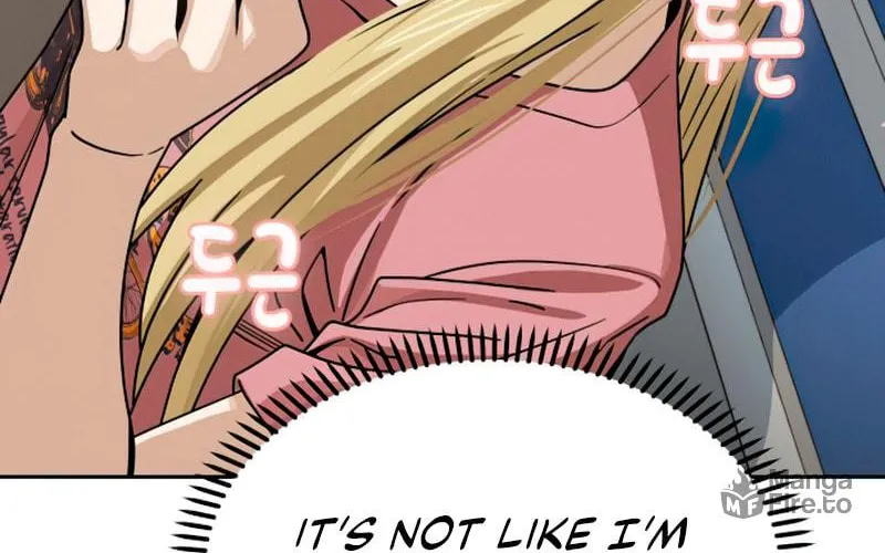 Maybe Meant to Be Chapter 56 page 102 - 