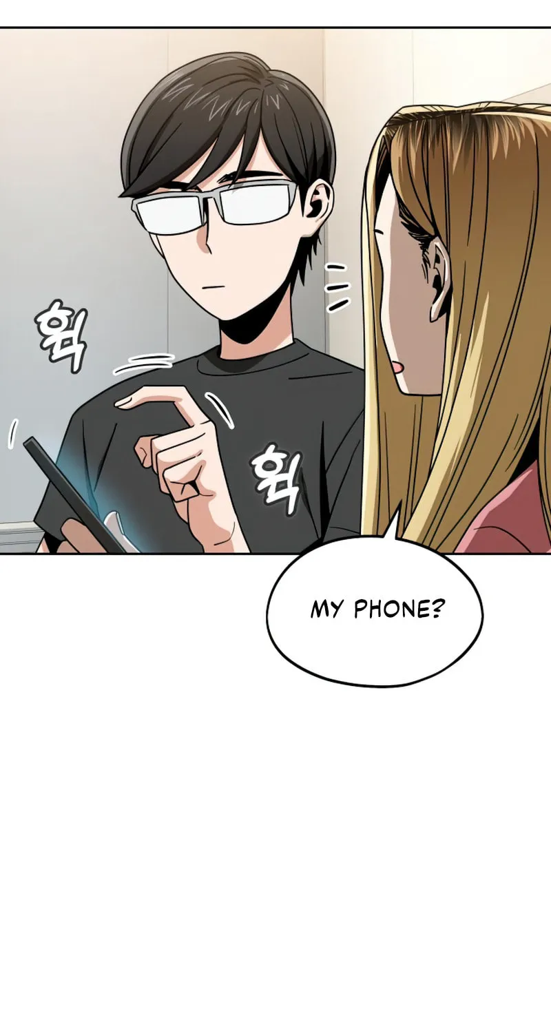 Maybe Meant to Be Chapter 56 page 106 - 