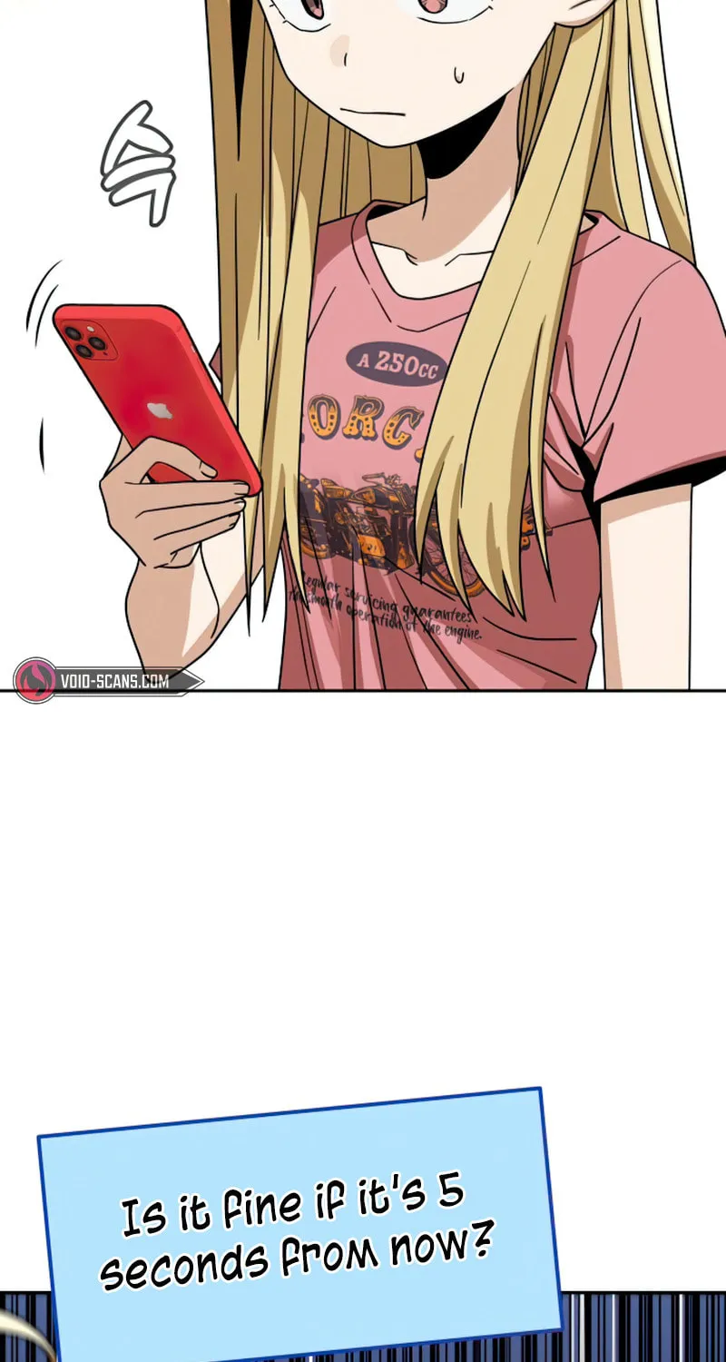 Maybe Meant to Be Chapter 56 page 108 - 