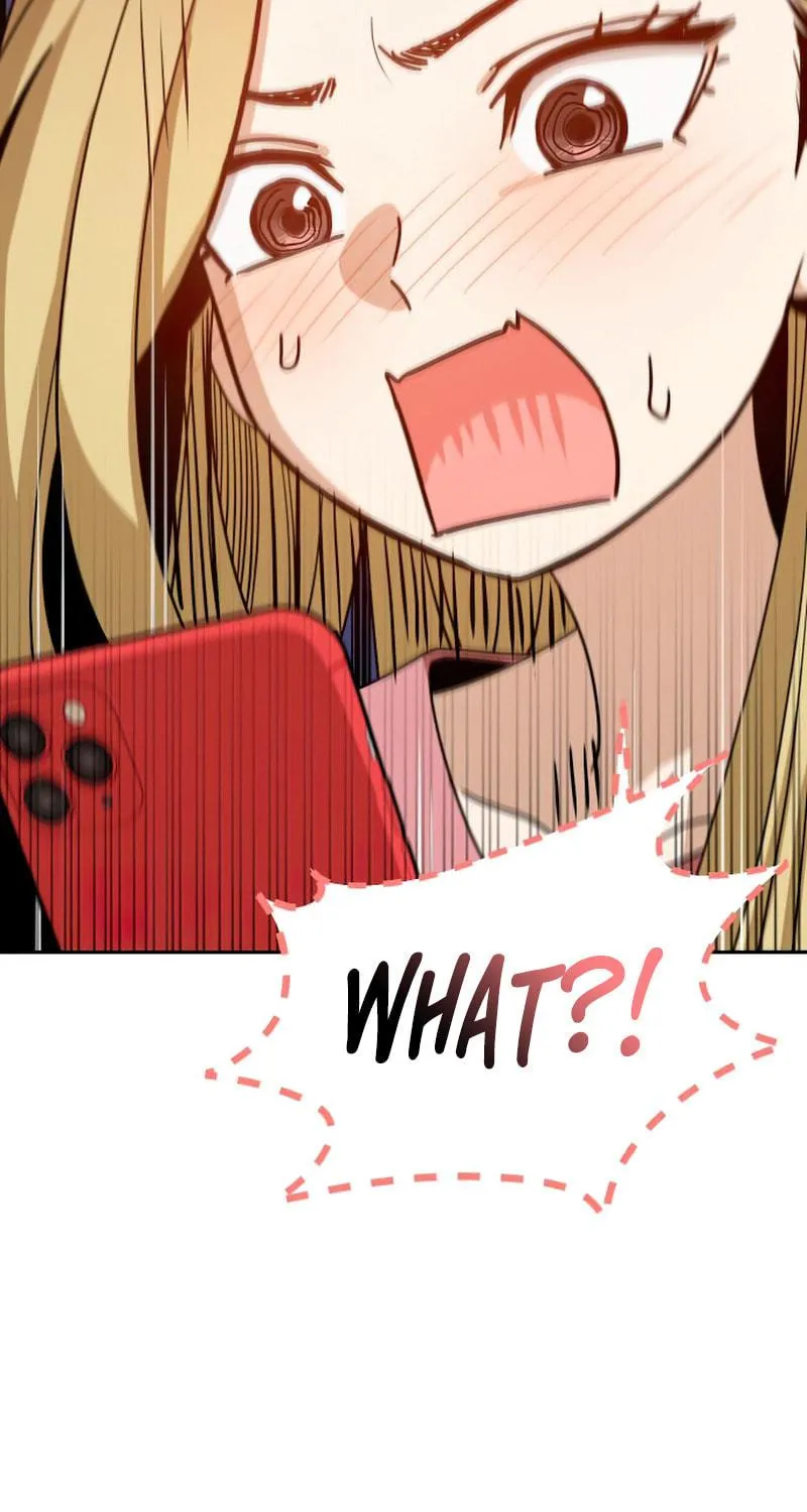 Maybe Meant to Be Chapter 56 page 110 - 
