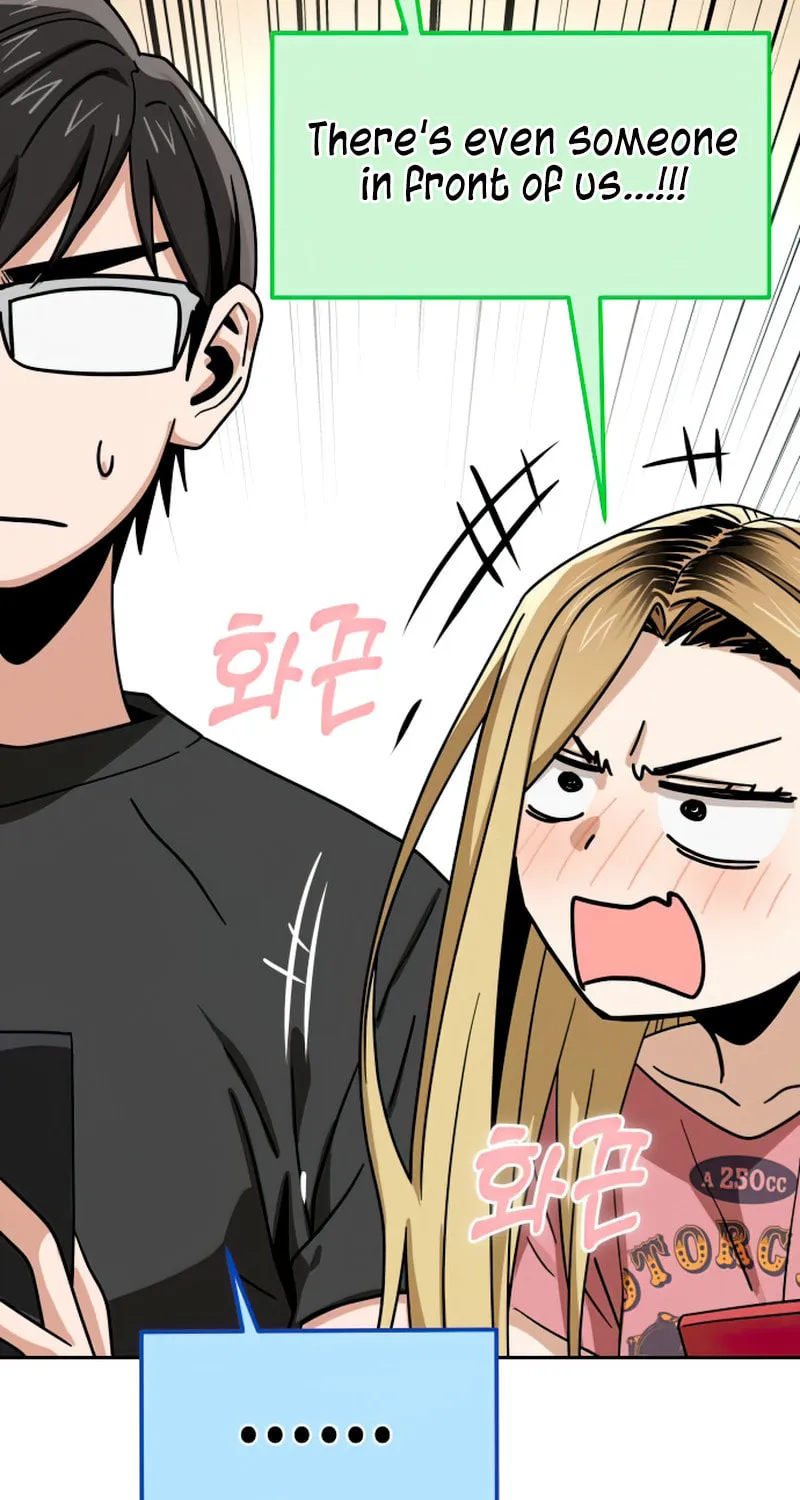 Maybe Meant to Be Chapter 56 page 112 - 