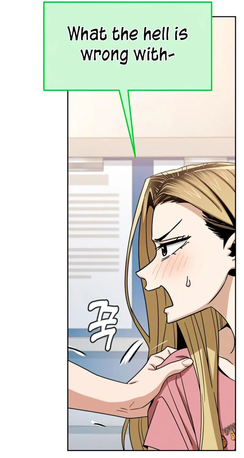 Maybe Meant to Be Chapter 56 page 115 - 