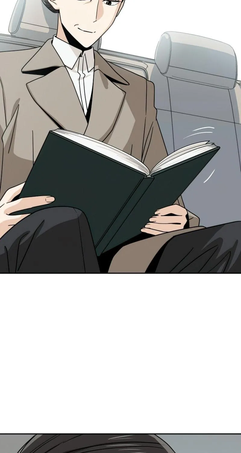 Maybe Meant to Be Chapter 56 page 121 - 
