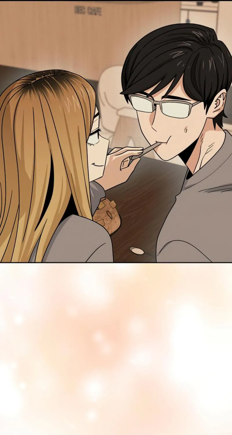 Maybe Meant to Be Chapter 56 page 127 - 