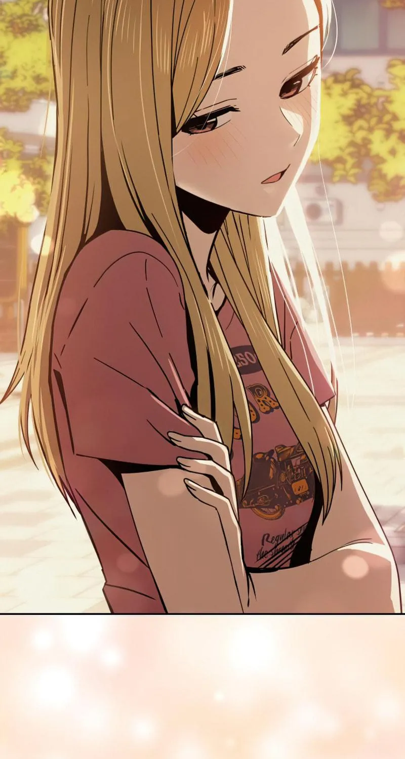 Maybe Meant to Be Chapter 56 page 129 - 