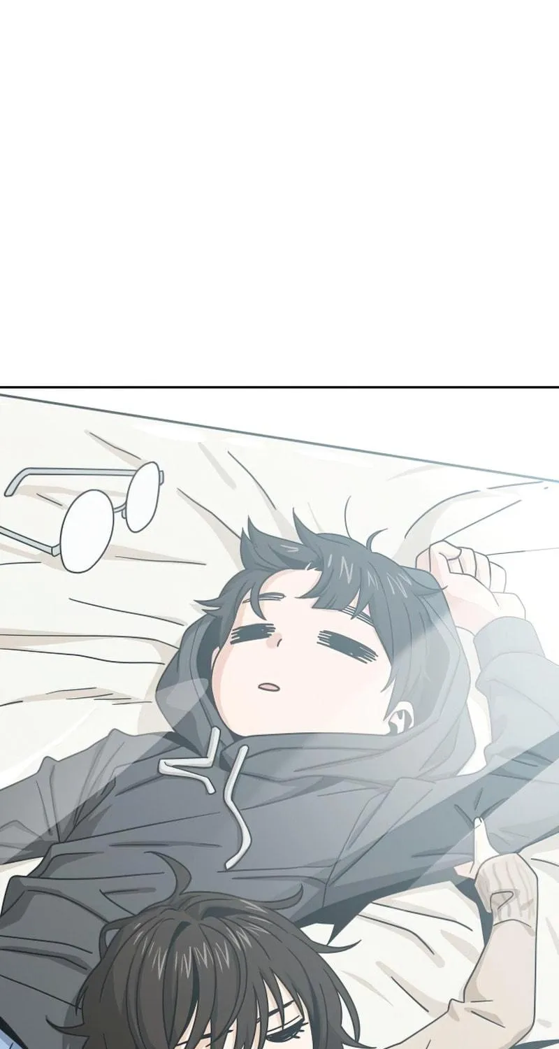 Maybe Meant to Be Chapter 56 page 133 - 