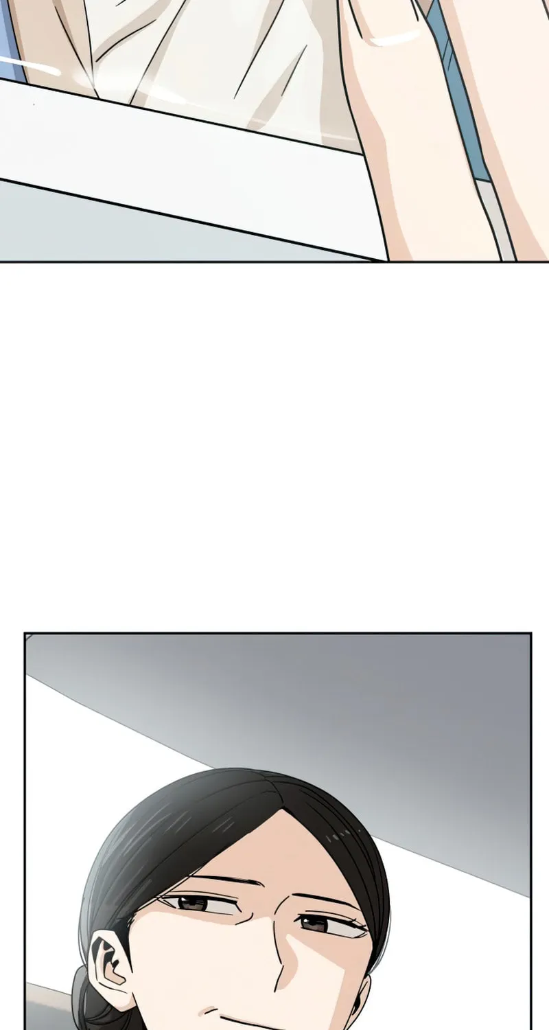 Maybe Meant to Be Chapter 56 page 135 - 