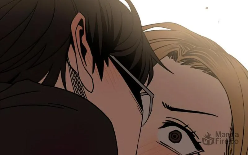 Maybe Meant to Be Chapter 56 page 139 - 