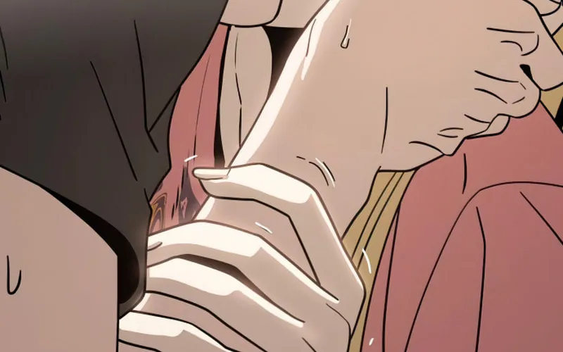 Maybe Meant to Be Chapter 56 page 141 - 
