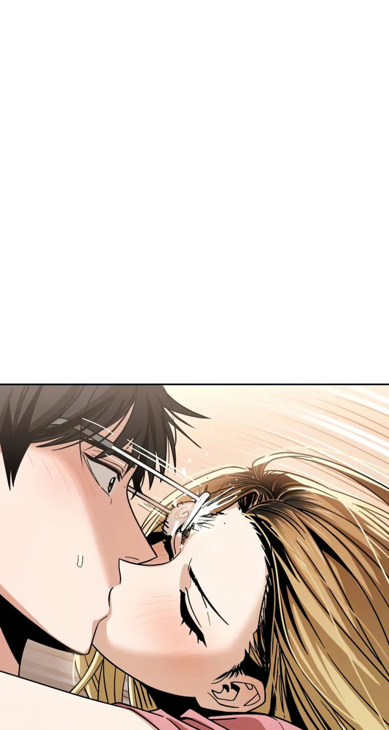 Maybe Meant to Be Chapter 56 page 146 - 