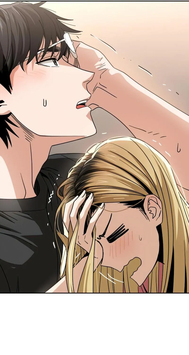 Maybe Meant to Be Chapter 56 page 149 - 
