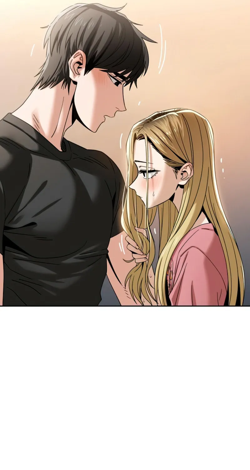 Maybe Meant to Be Chapter 56 page 151 - 