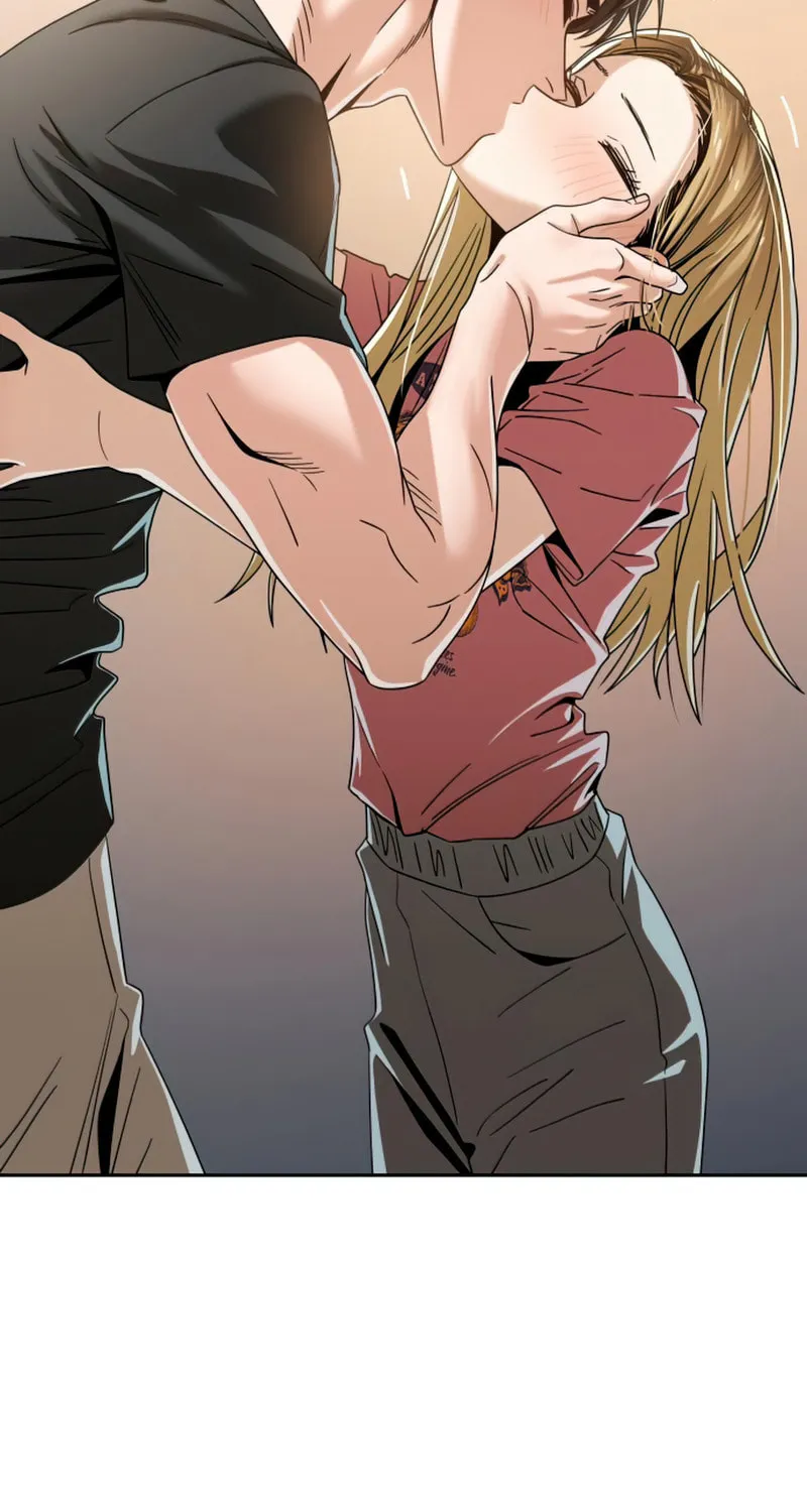 Maybe Meant to Be Chapter 56 page 153 - 