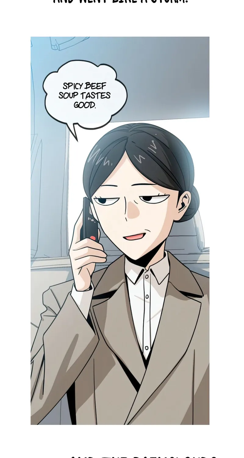 Maybe Meant to Be Chapter 56 page 162 - 