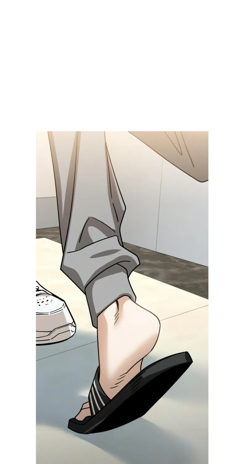 Maybe Meant to Be Chapter 56 page 164 - 