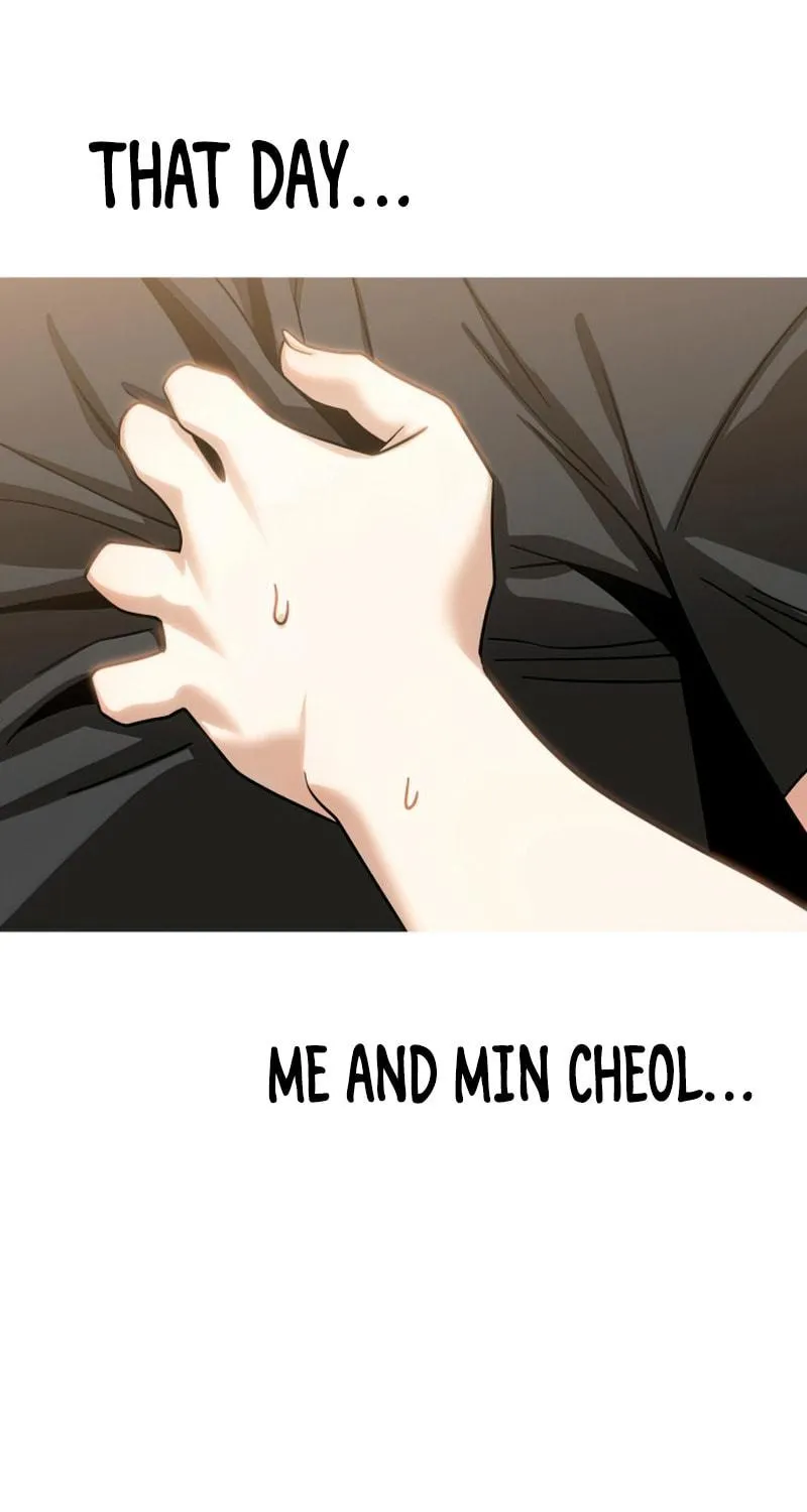 Maybe Meant to Be Chapter 56 page 166 - 