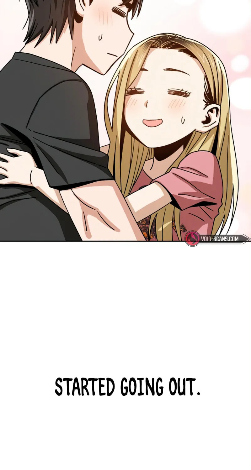 Maybe Meant to Be Chapter 56 page 168 - 