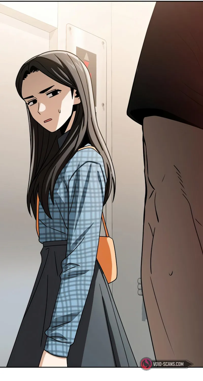 Maybe Meant to Be Chapter 56 page 171 - 