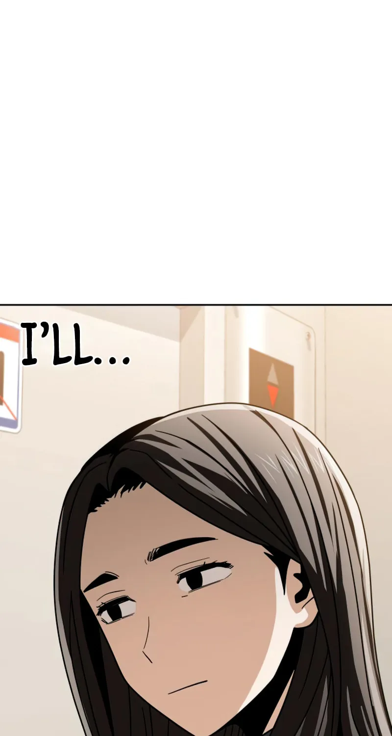 Maybe Meant to Be Chapter 56 page 172 - 