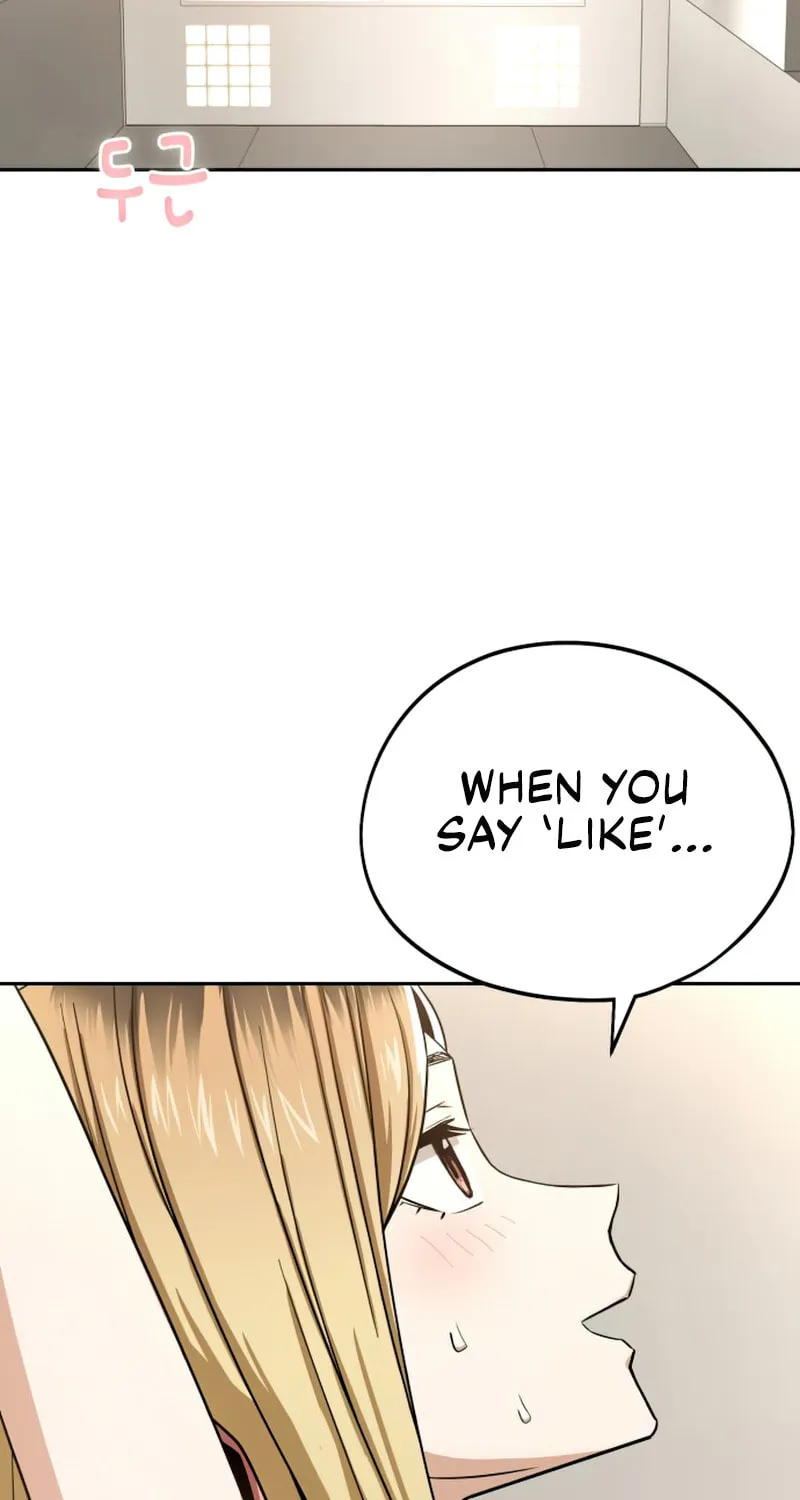 Maybe Meant to Be Chapter 56 page 19 - 