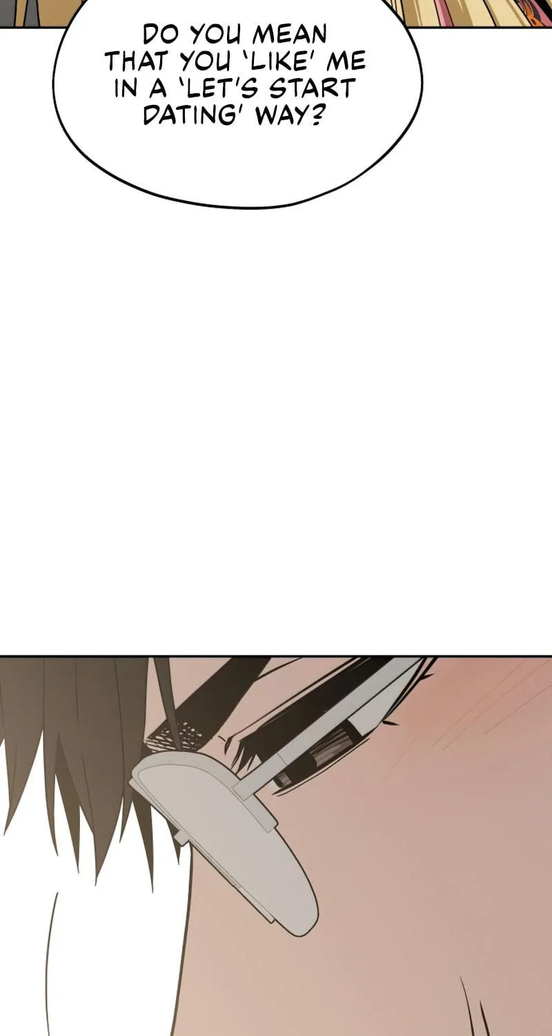 Maybe Meant to Be Chapter 56 page 21 - 