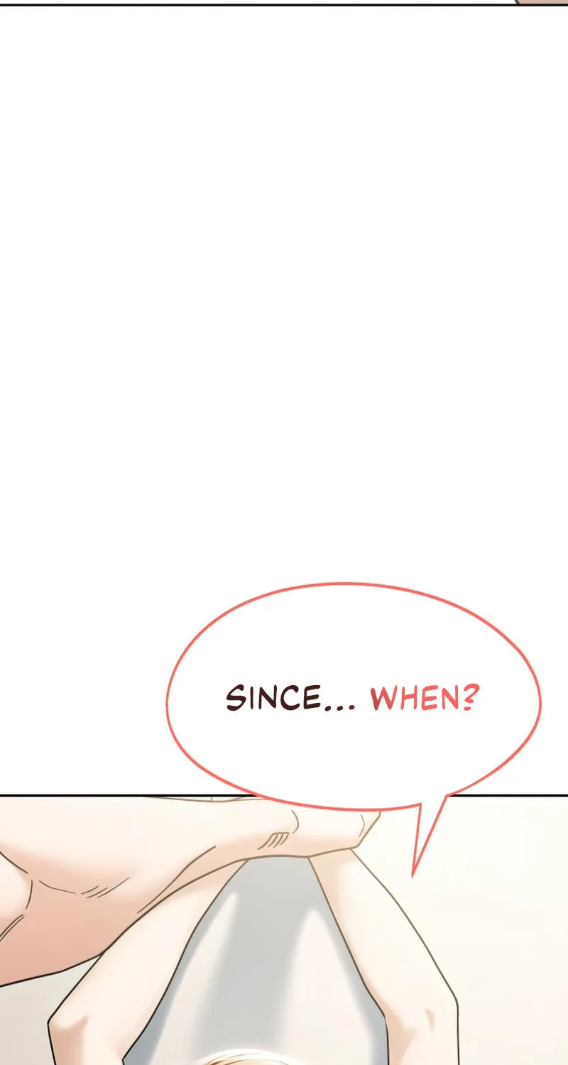 Maybe Meant to Be Chapter 56 page 23 - 