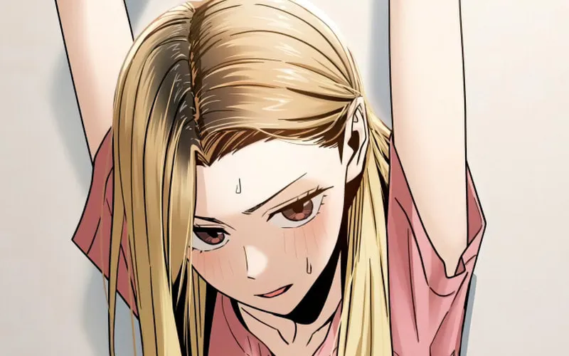 Maybe Meant to Be Chapter 56 page 24 - 