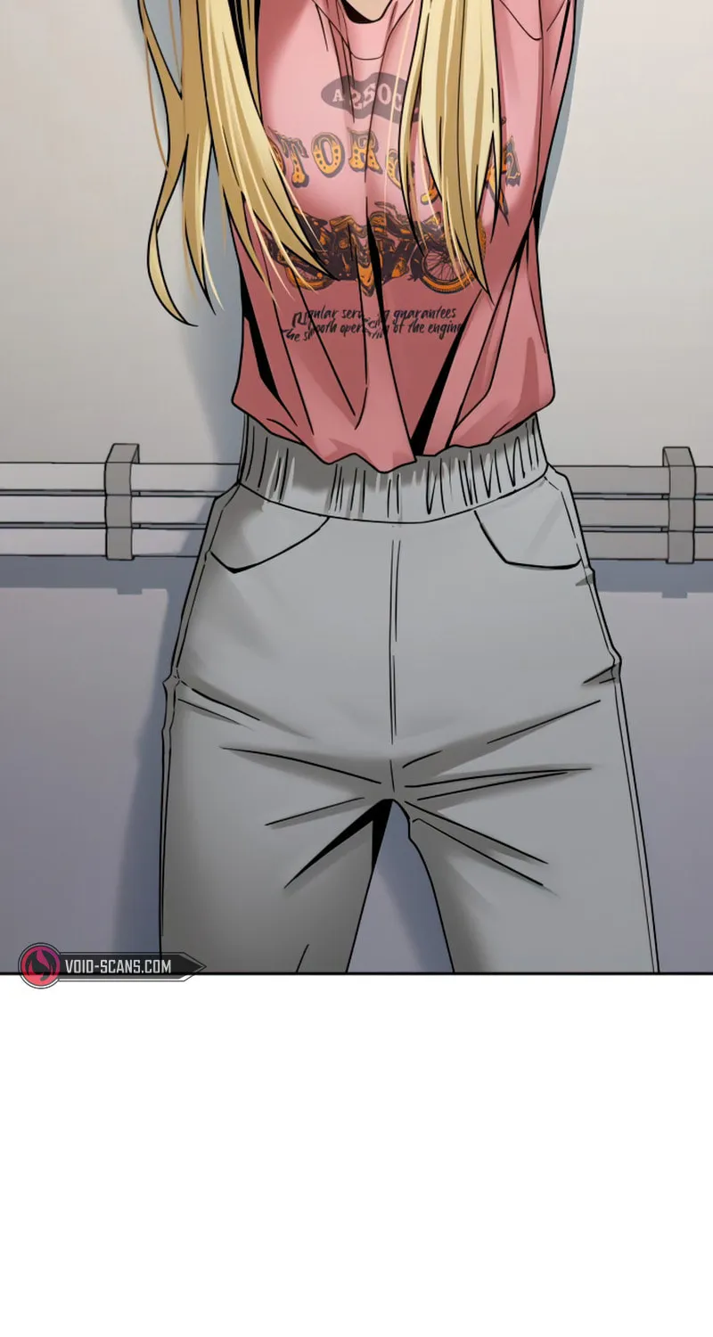 Maybe Meant to Be Chapter 56 page 25 - 