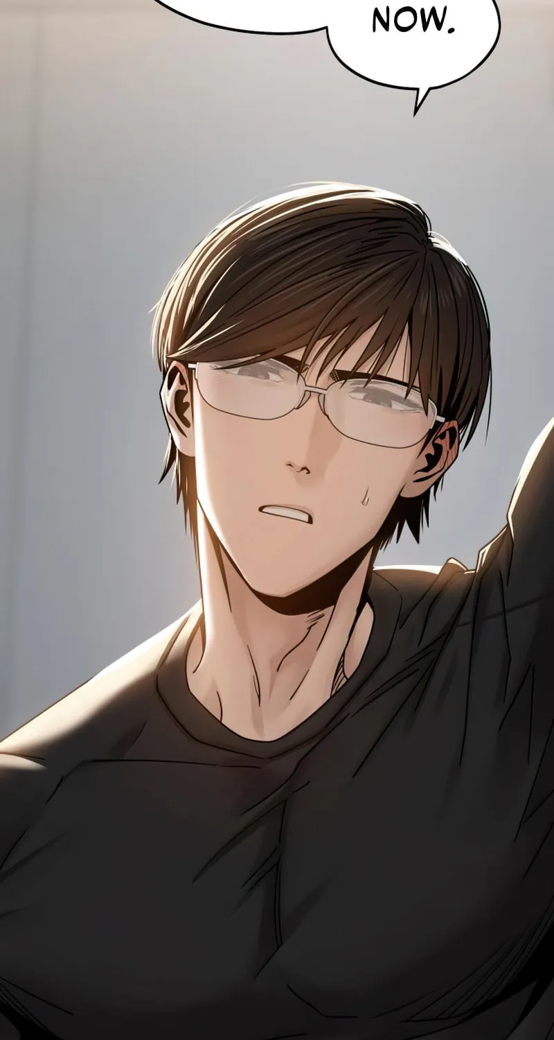 Maybe Meant to Be Chapter 56 page 29 - 