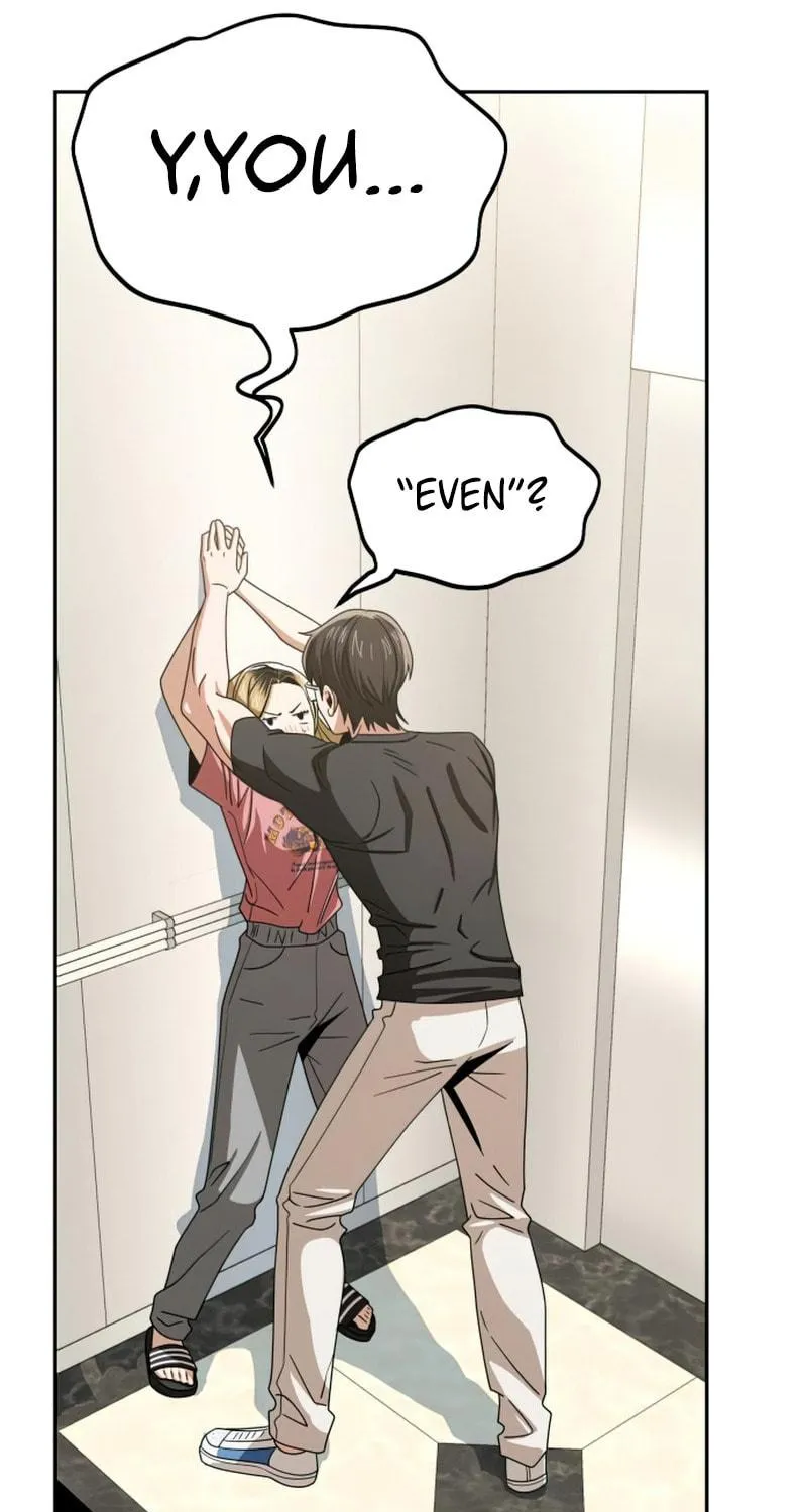 Maybe Meant to Be Chapter 56 page 33 - 