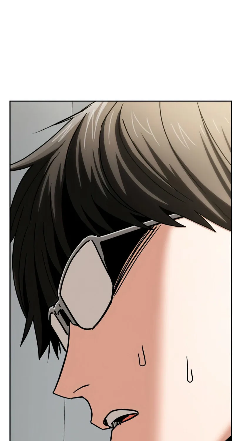 Maybe Meant to Be Chapter 56 page 35 - 