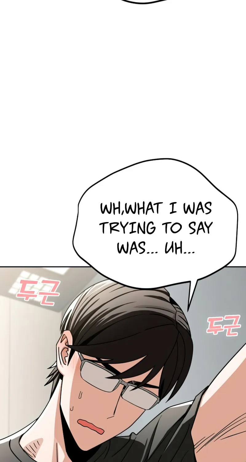 Maybe Meant to Be Chapter 56 page 40 - 