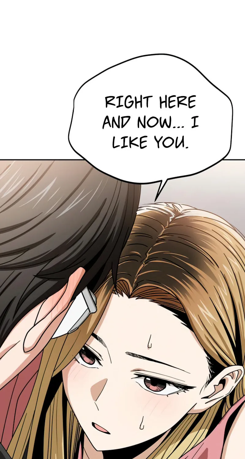 Maybe Meant to Be Chapter 56 page 42 - 