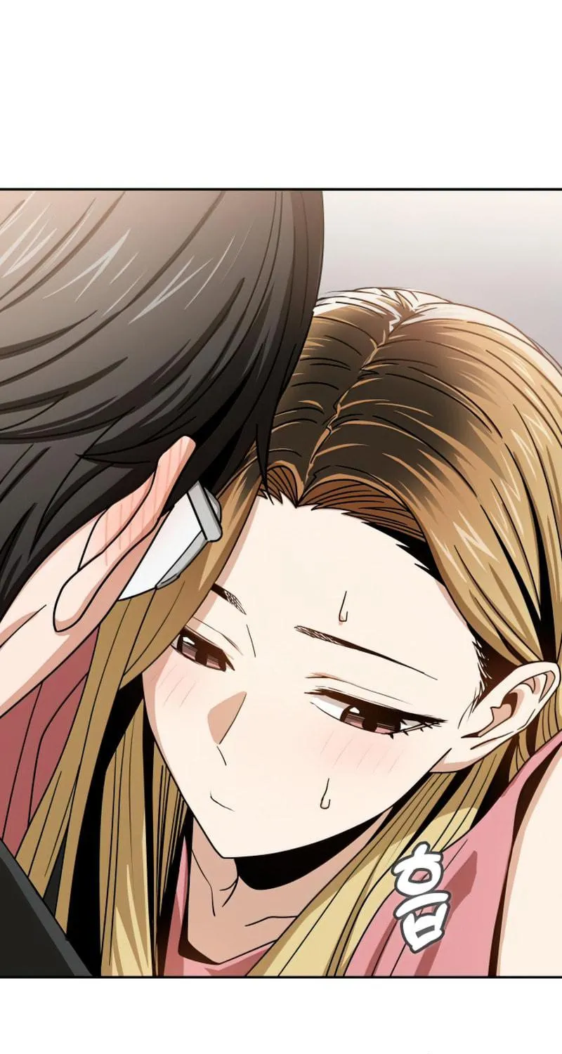 Maybe Meant to Be Chapter 56 page 44 - 