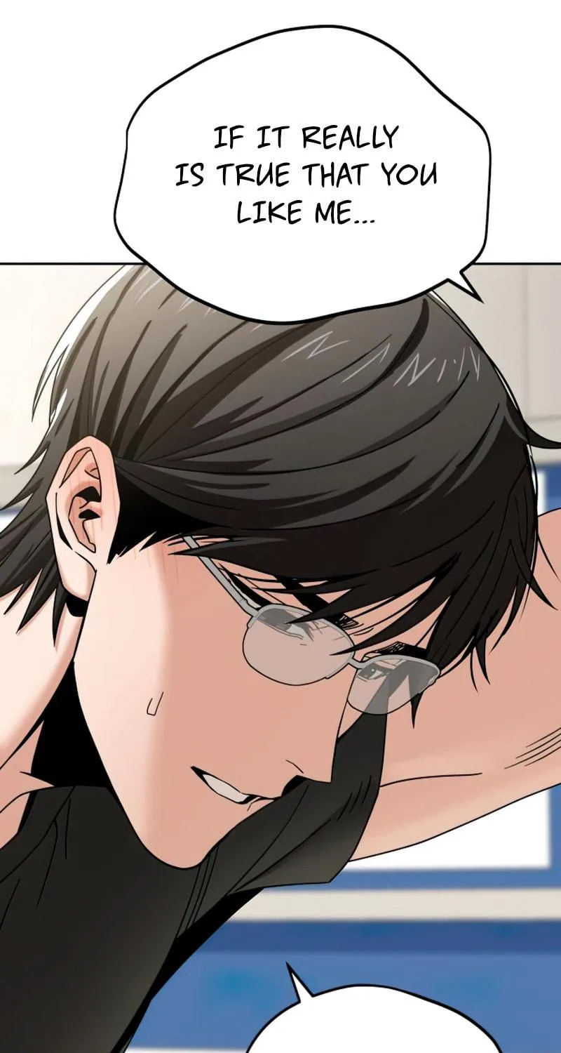 Maybe Meant to Be Chapter 56 page 46 - 