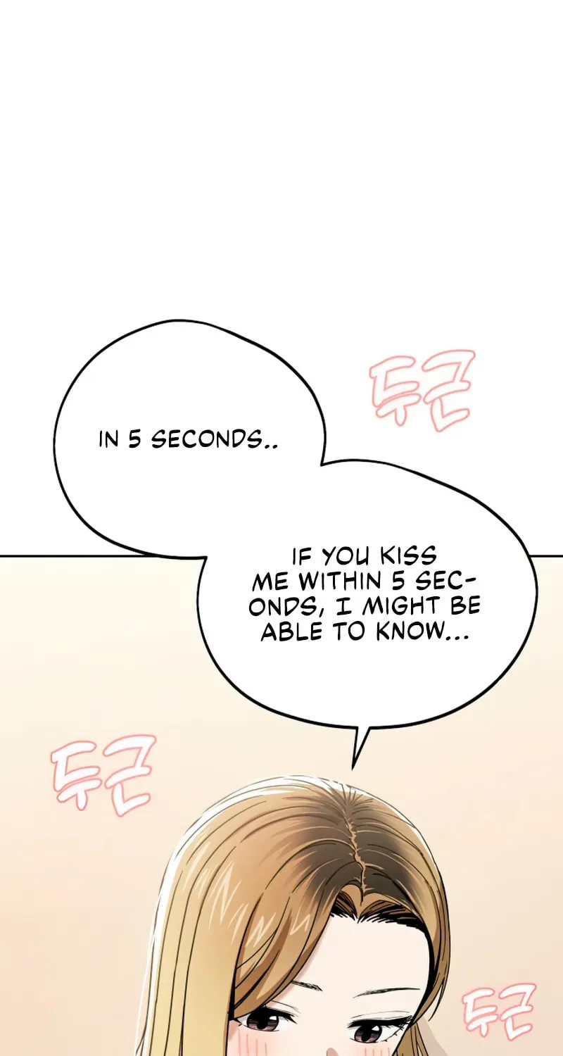Maybe Meant to Be Chapter 56 page 51 - 