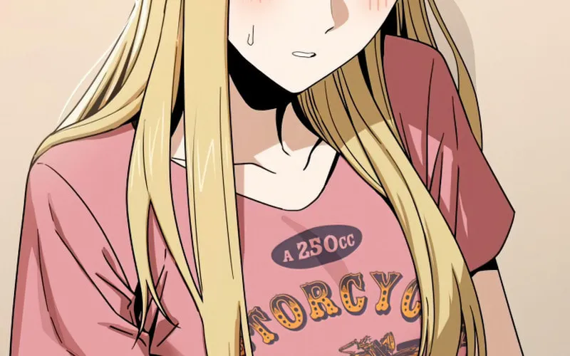 Maybe Meant to Be Chapter 56 page 52 - 