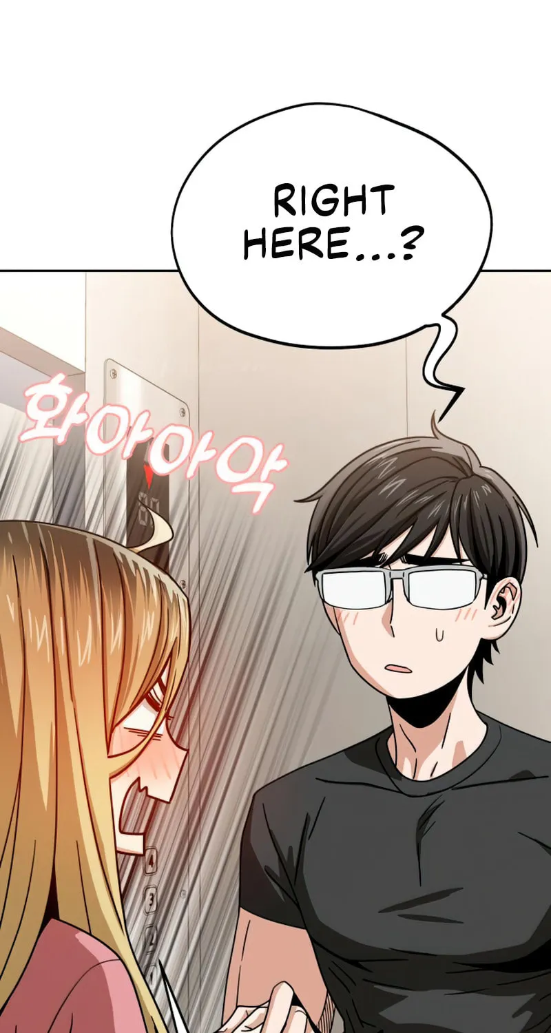 Maybe Meant to Be Chapter 56 page 57 - 