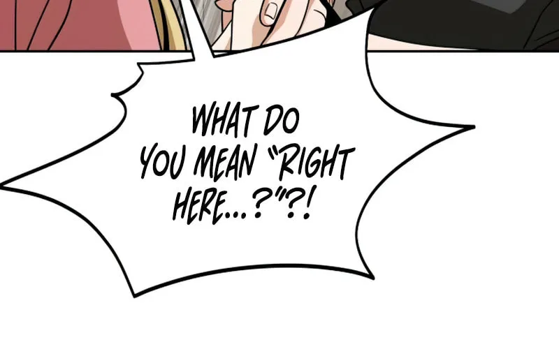 Maybe Meant to Be Chapter 56 page 58 - 