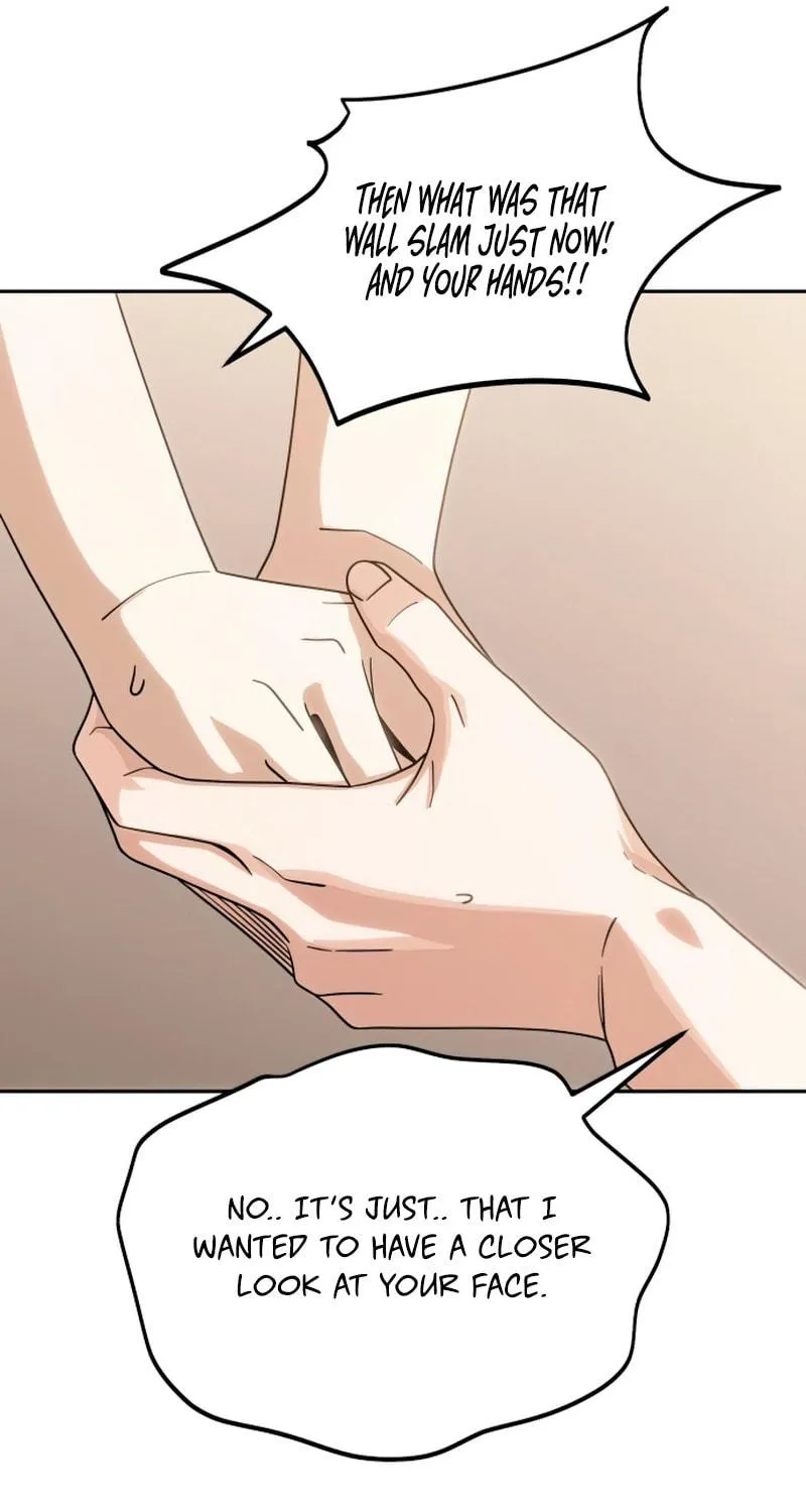 Maybe Meant to Be Chapter 56 page 60 - 