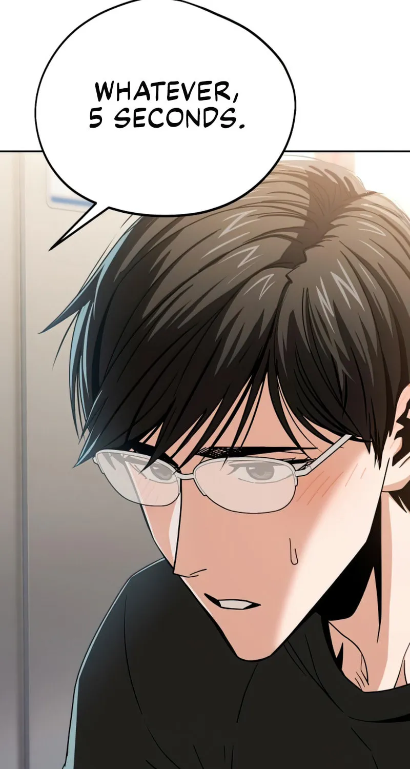 Maybe Meant to Be Chapter 56 page 62 - 