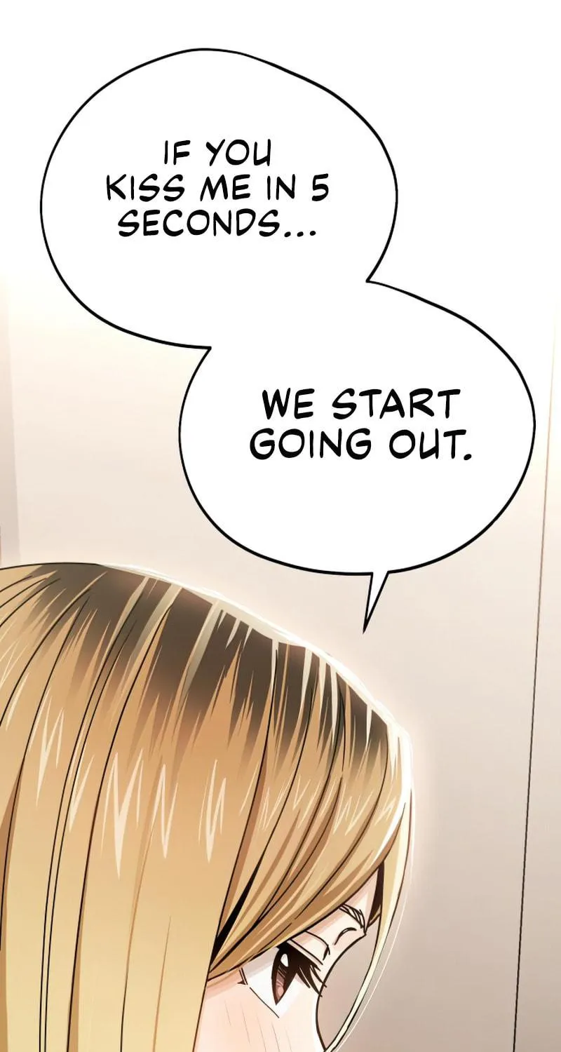 Maybe Meant to Be Chapter 56 page 64 - 