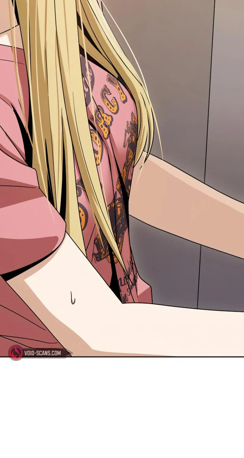 Maybe Meant to Be Chapter 56 page 66 - 