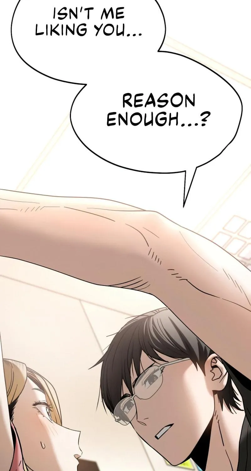 Maybe Meant to Be Chapter 56 page 8 - 