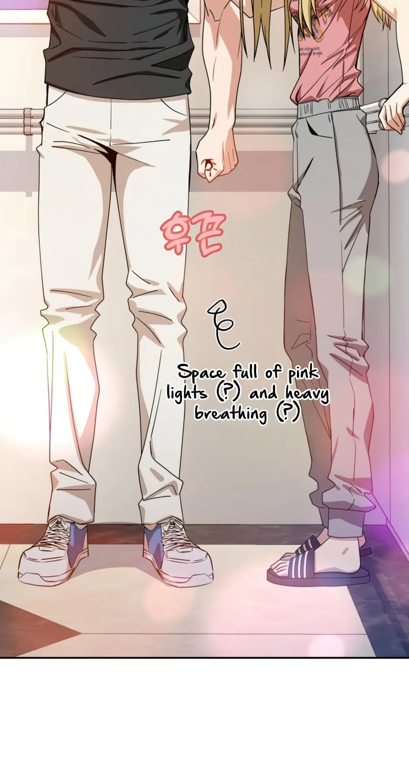 Maybe Meant to Be Chapter 56 page 79 - 