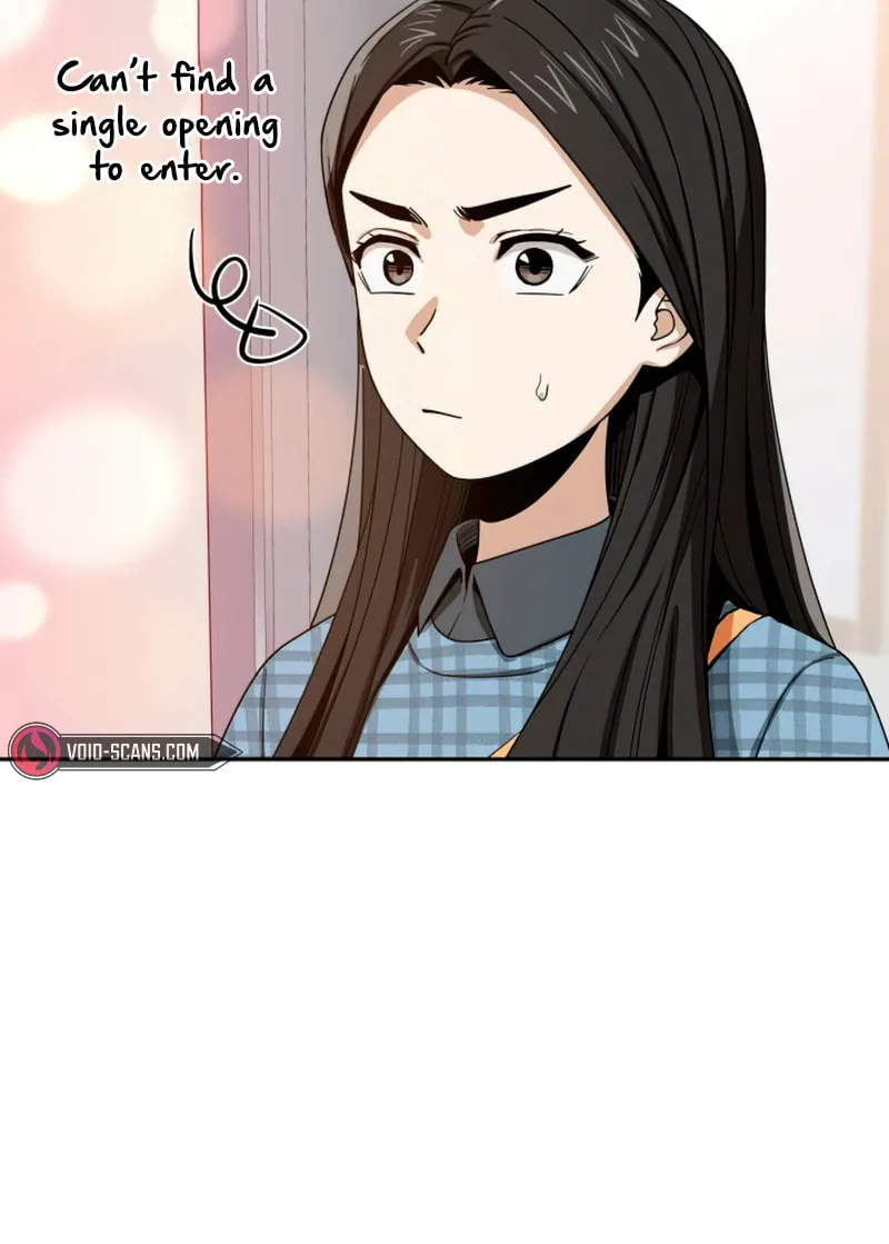 Maybe Meant to Be Chapter 56 page 81 - 